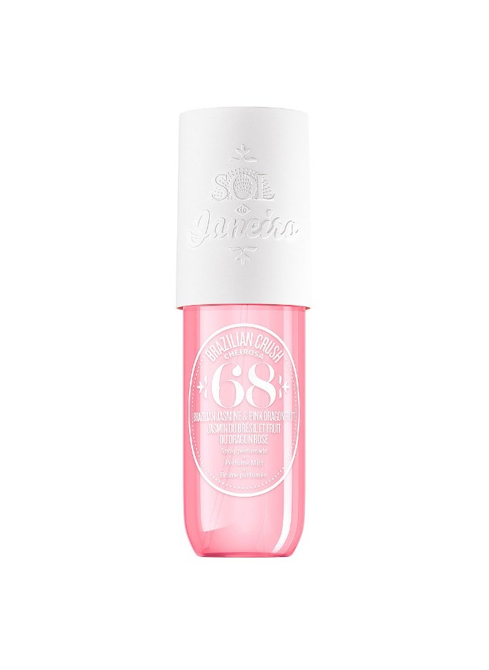 Sol de Janeiro Cheirosa 68 Hair u0026 Body Fragrance Mist 90mL  - Image 1