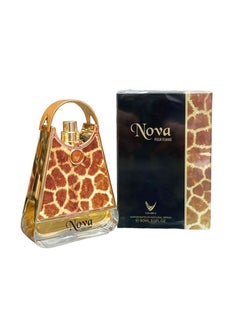 NOVA Women's Perfume Eau De Parfum-90 ml  - Image 1