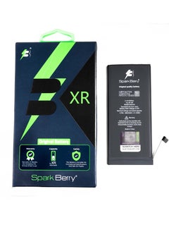 IPhone XR Battery