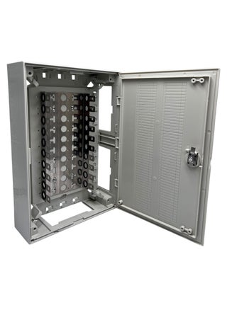 Distribution Box (Krone Type) – 30/50/100/200/300 Pairs – Durable, High-Quality Material – Ideal for Telecommunication and Networking Solutions for Indoor use. - pzsku/ZC35F19E99CA3CDA53AC1Z/45/_/1739692306/20034e7e-e2d5-4c1f-934e-8bce54ba98b9