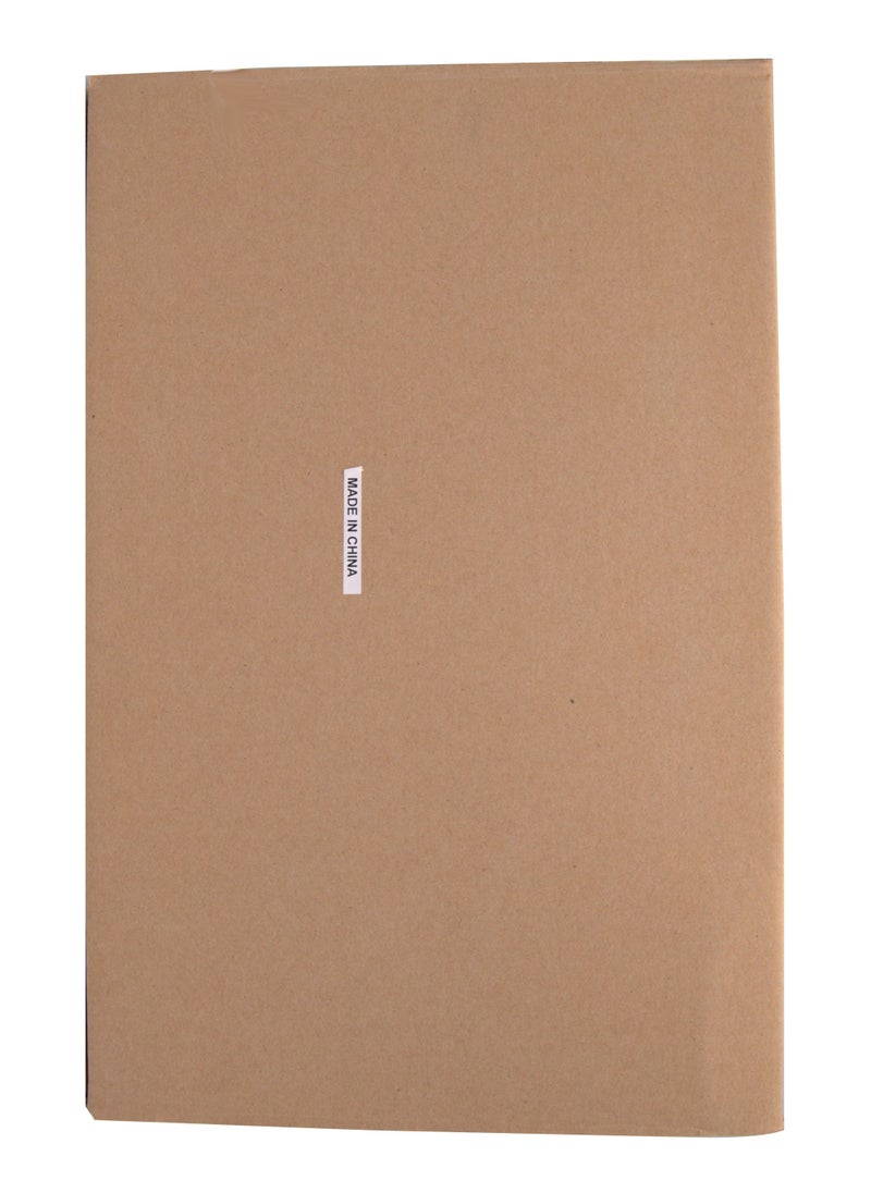 Hi-Tech - Distribution Box (Krone Type) – 30/50/100/200/300 Pairs – Durable, High-Quality Material – Ideal for Telecommunication and Networking Solutions for Indoor use. - Image 1