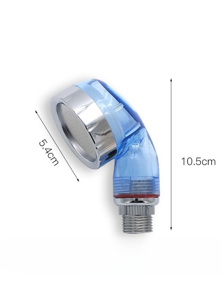EBMINI Handheld Water-Saving Showerhead Hair Washing Bed 