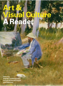 Art & Visual Culture: A Reader