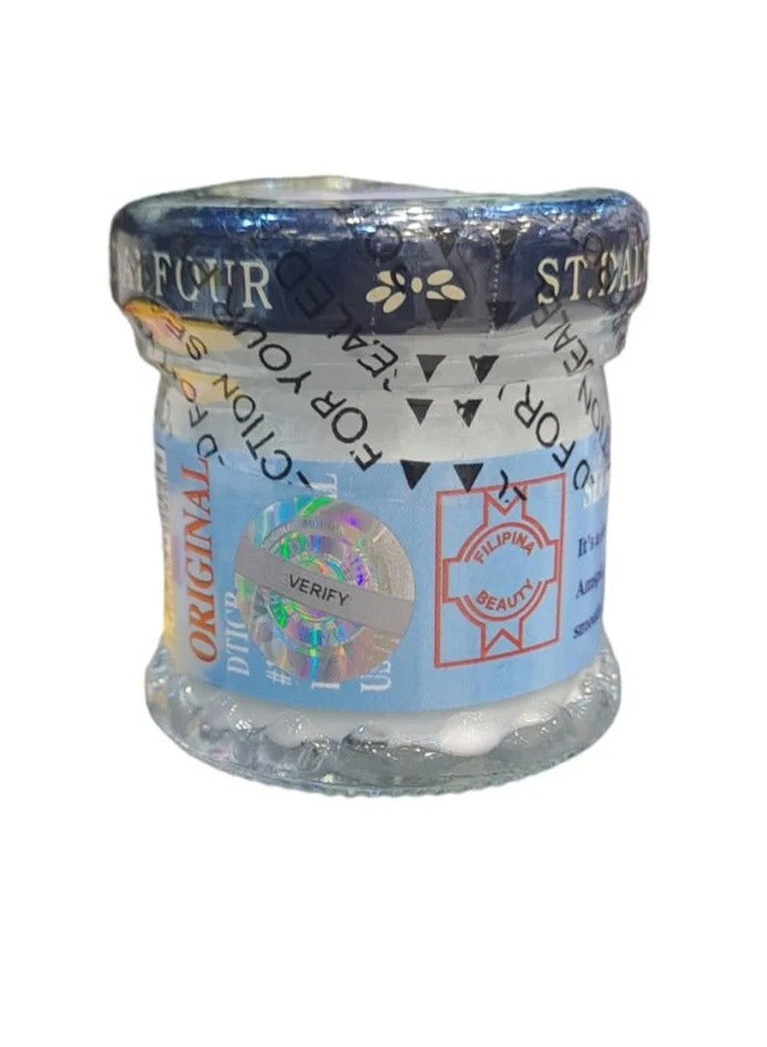 Dalfour for lightening sensitive areas - Image 1