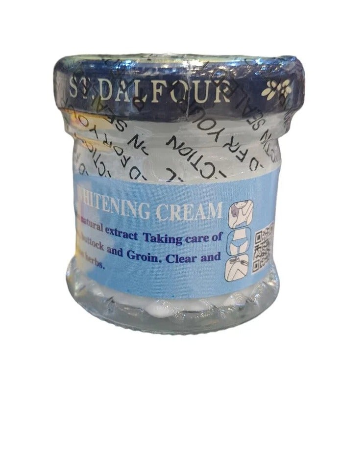 Dalfour for lightening sensitive areas - Image 2