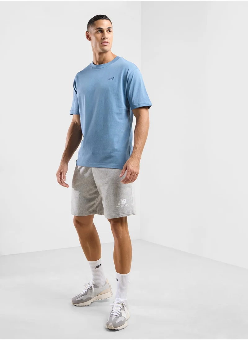 New Balance Athletics T-Shirt