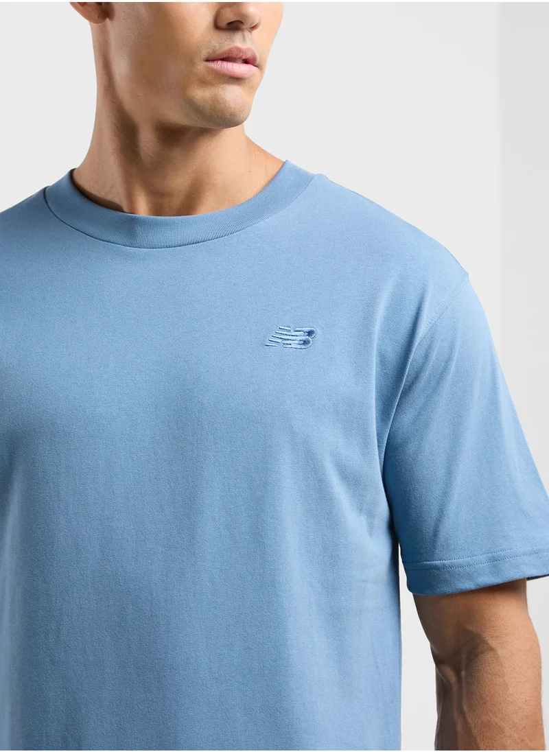 New Balance Athletics T-Shirt