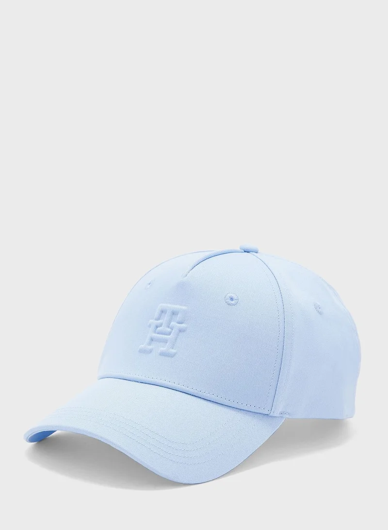TOMMY HILFIGER Iconic Cap