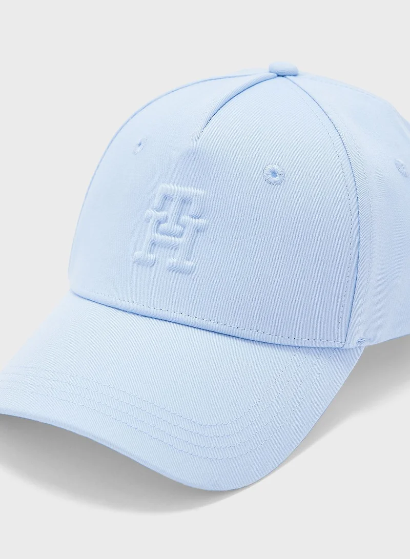 TOMMY HILFIGER Iconic Cap