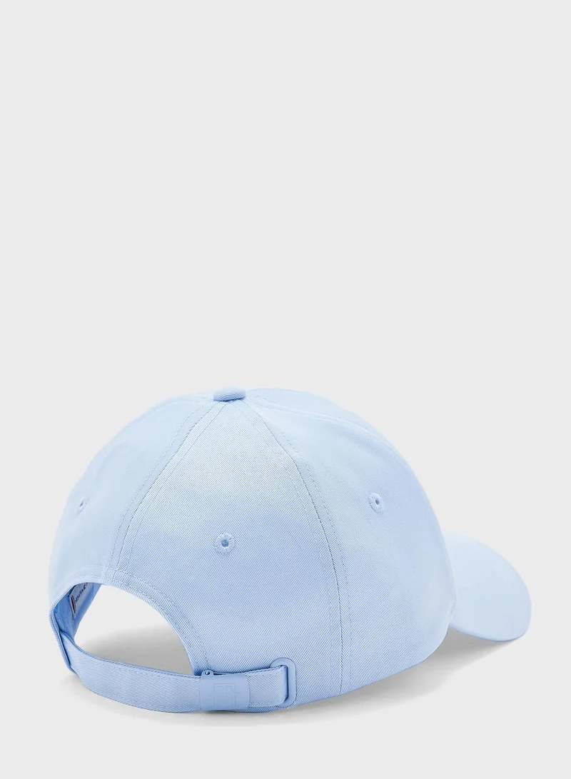 TOMMY HILFIGER Iconic Cap
