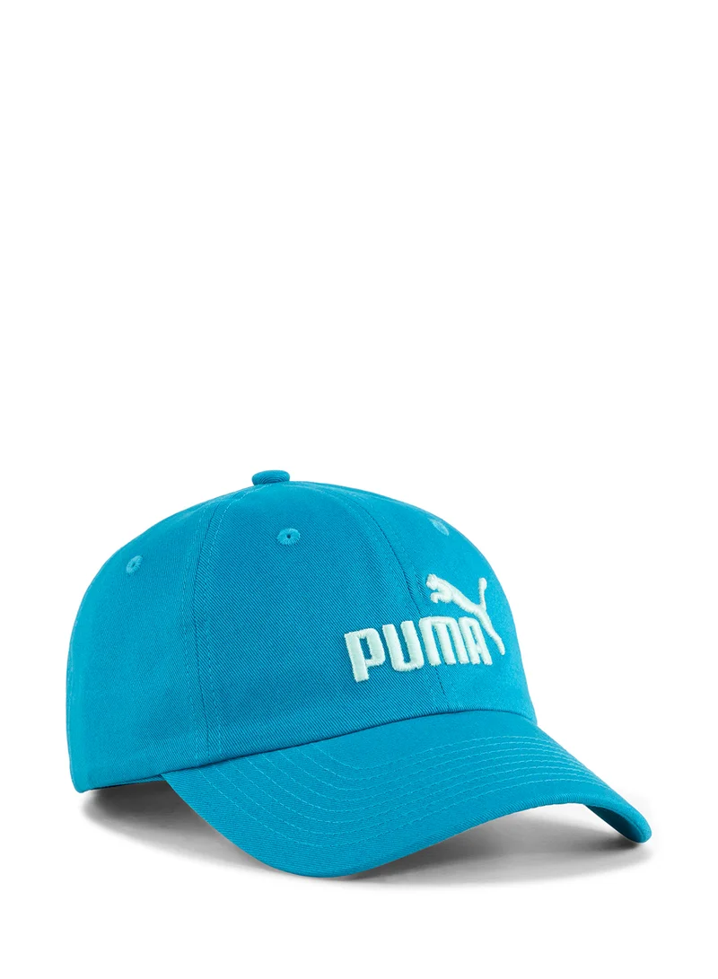 بوما Kids Logo Baseball Cap