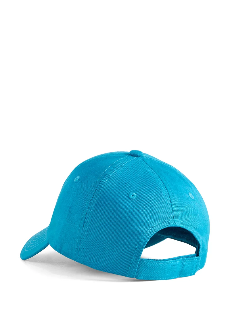 بوما Kids Logo Baseball Cap