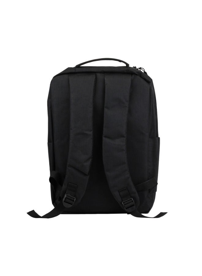 Ps5 Host Bag Storage Five-in-one Multi-Purpose Game Machine Storage Bag Portable Portable Ps5 Host Storage Bag-Product Color:PS5 Black And White Backpack Without Logo  - Image 4
