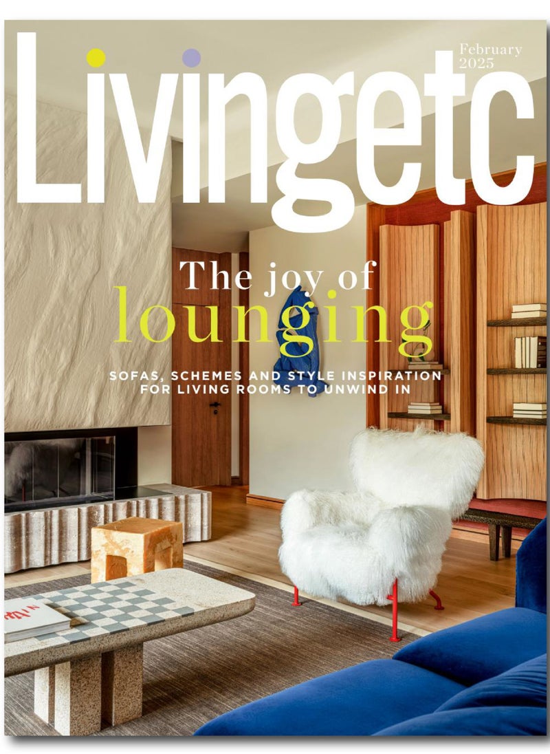 null - Livingetc UK Magazine - Image 1