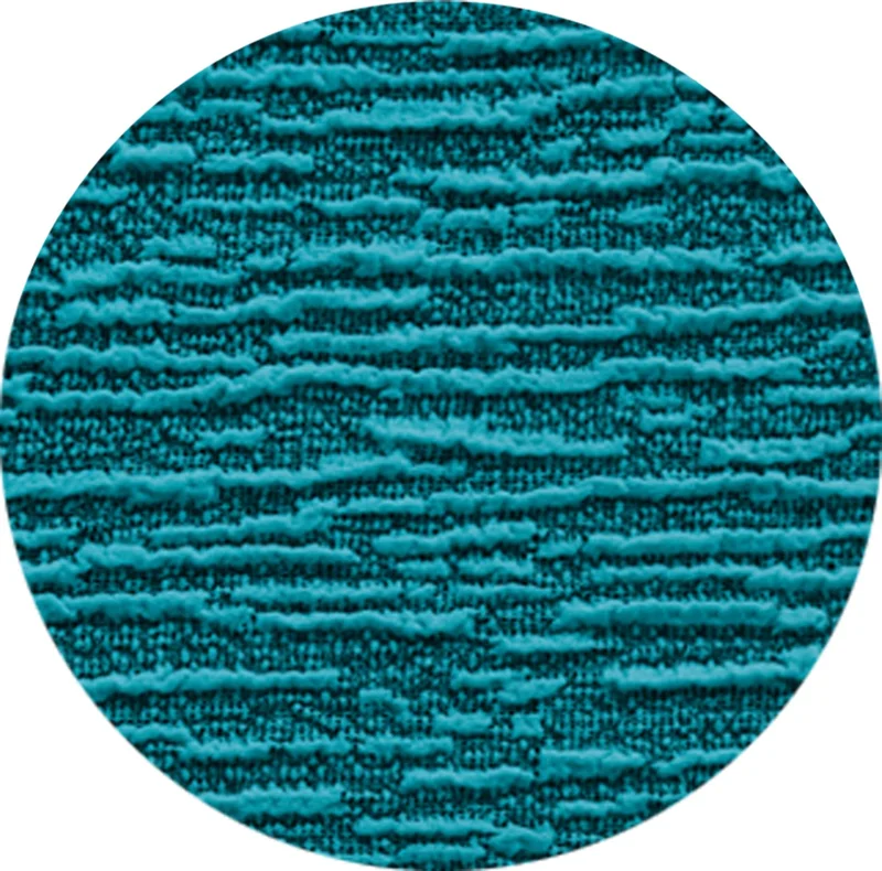 Elgeyar Jacquard Sofa, Sofa, Sofa Bed Cover Rod Pattern, Flexible, Without Skirt, For Single (Armchair)