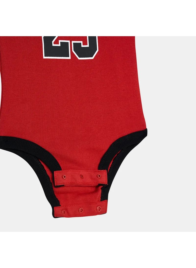Jordan Kids' 23 Jersey 3-Piece Set (Baby and Toddler)