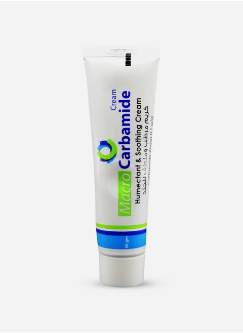 Carbamide cream 50 gm