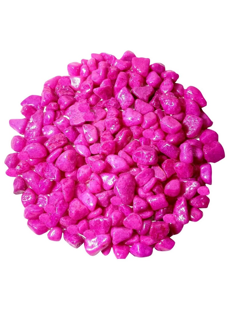 Dymax Color Stones 04 - Pink 4kg