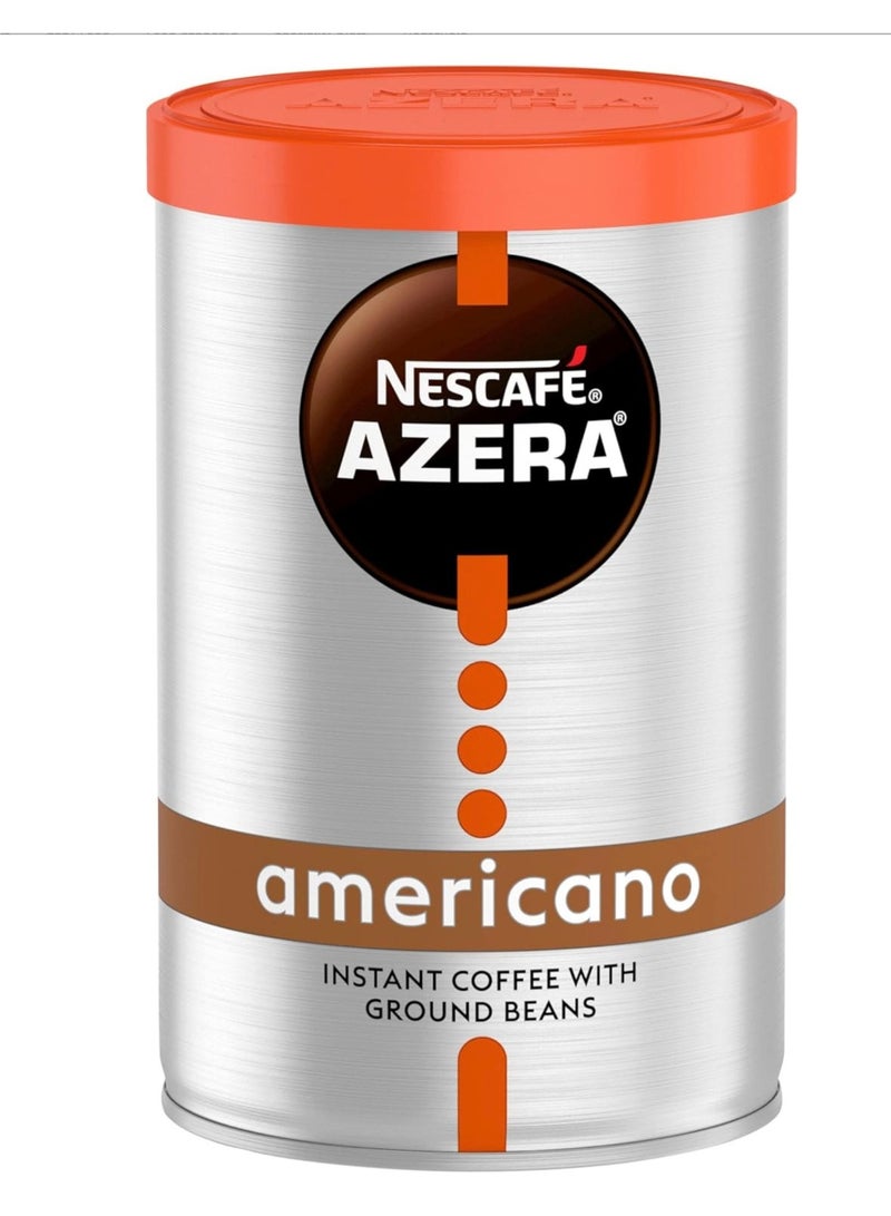 Nescafe Azera Americano