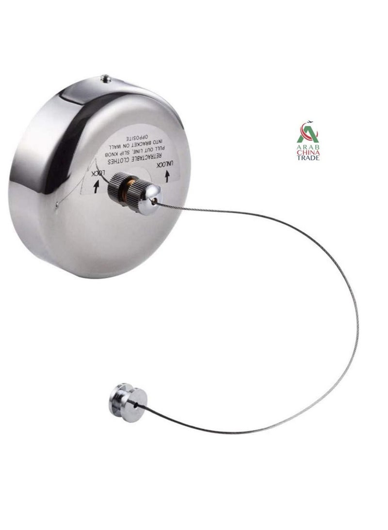 ACT Clothes Dryer With Adjustable Rope String - Image 1