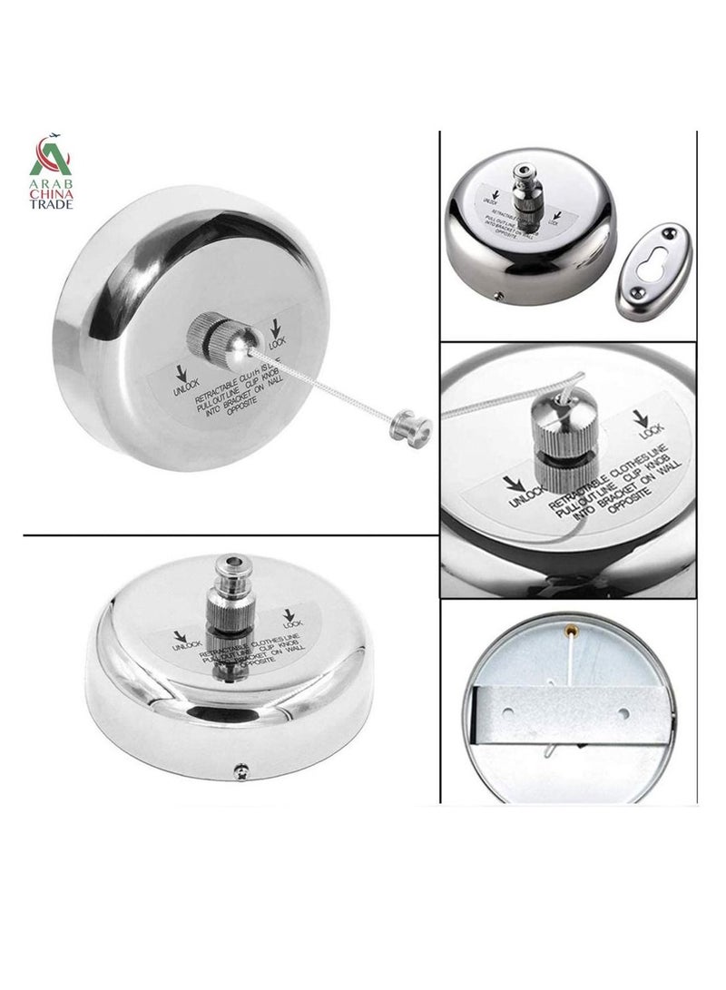 ACT Clothes Dryer With Adjustable Rope String - Image 2