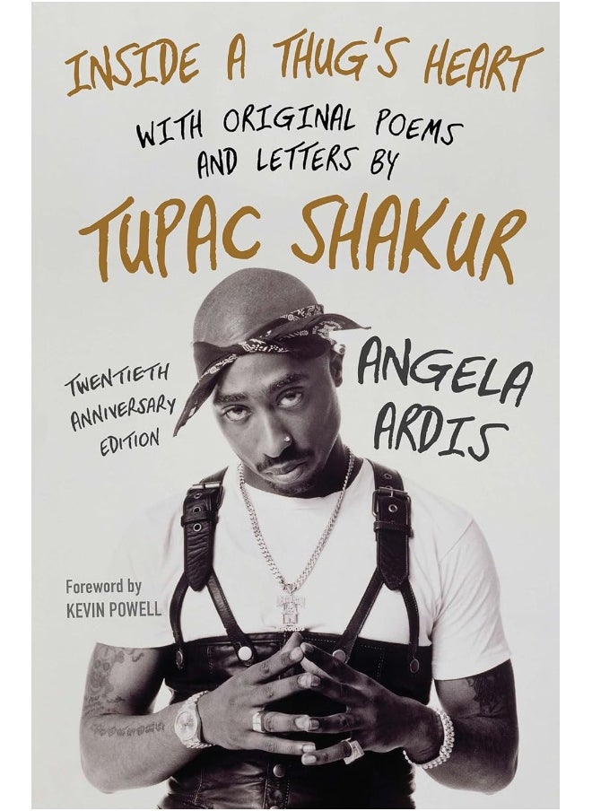 Inside a Thug's Heart 
