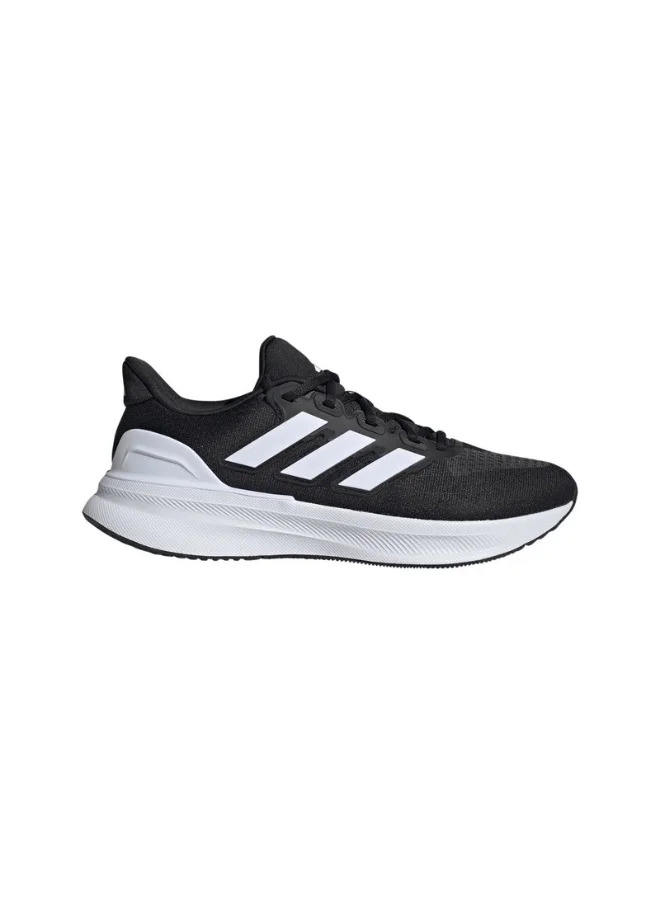 Adidas adidas ULTRARUN 5 Black Running SHOES for Men - 5.5