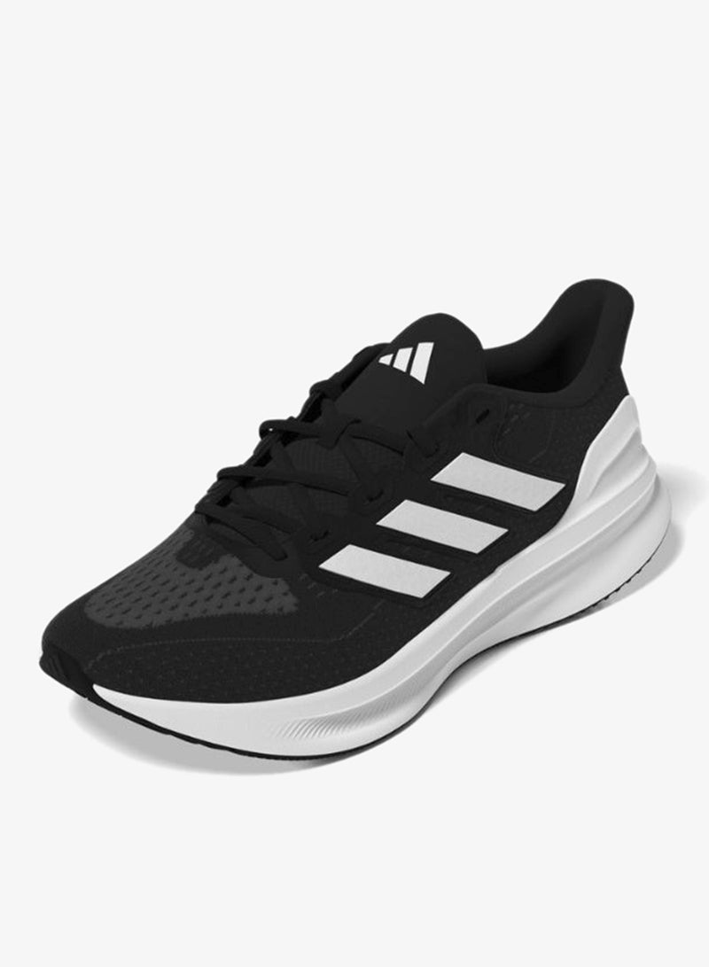 اديداس أديداس ألترا ران 5 إم رجالي أسود - Image 3