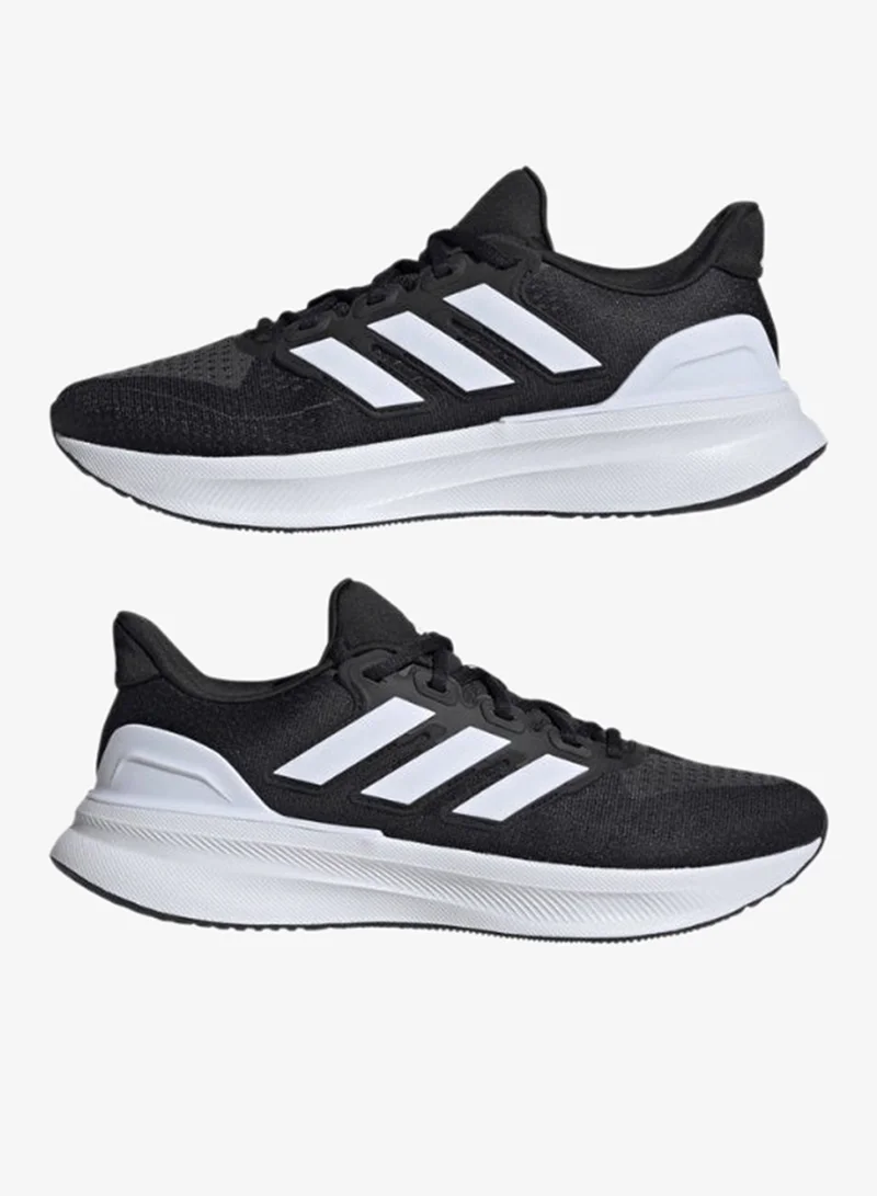 اديداس أديداس ألترا ران 5 إم رجالي أسود