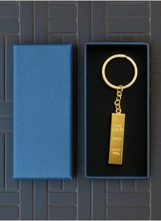 Fine Gold Bar
