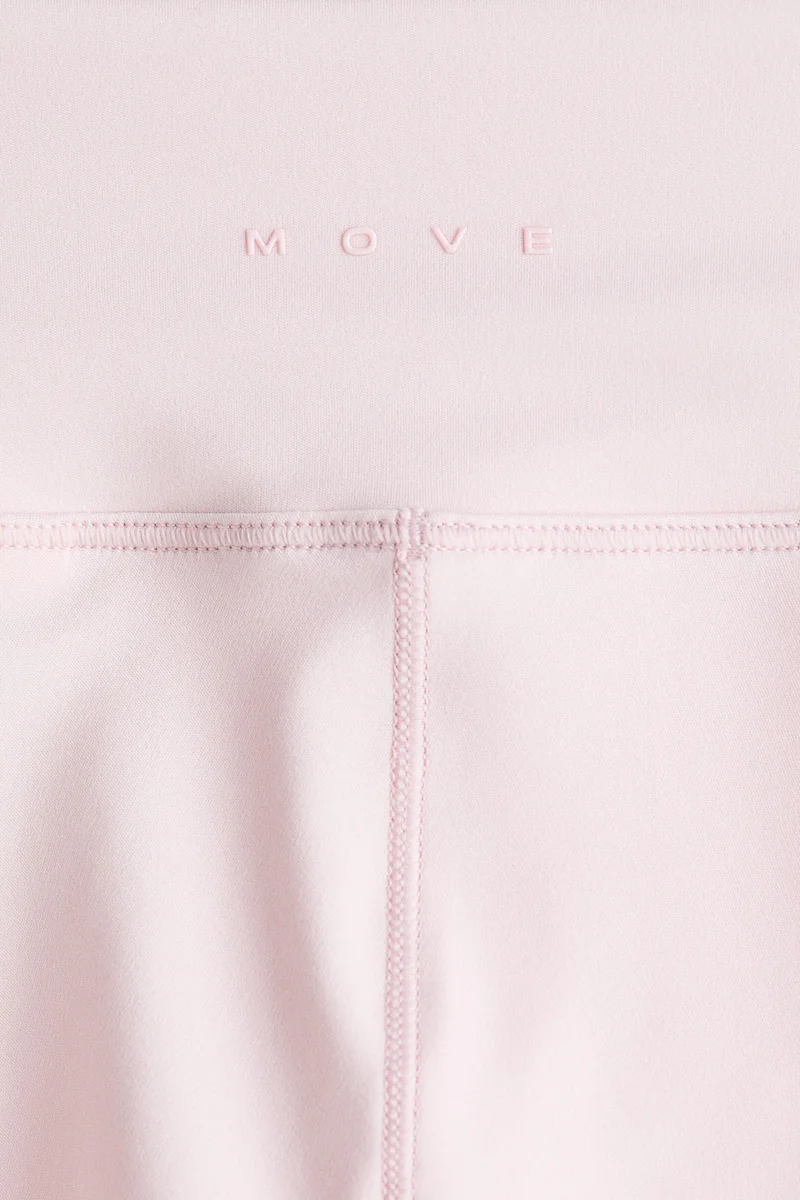 H&M Sports leggings with DryMove™