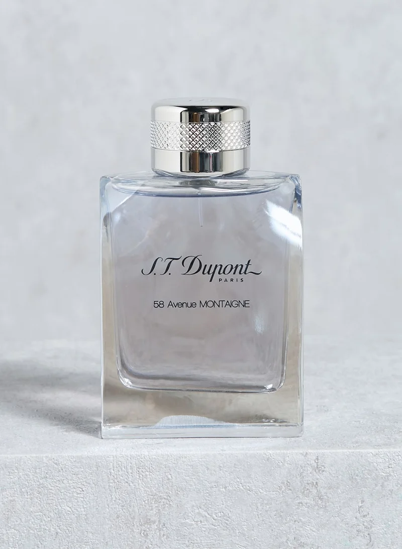 Dupont 58 Avenue Montaigne - 100Ml Edt