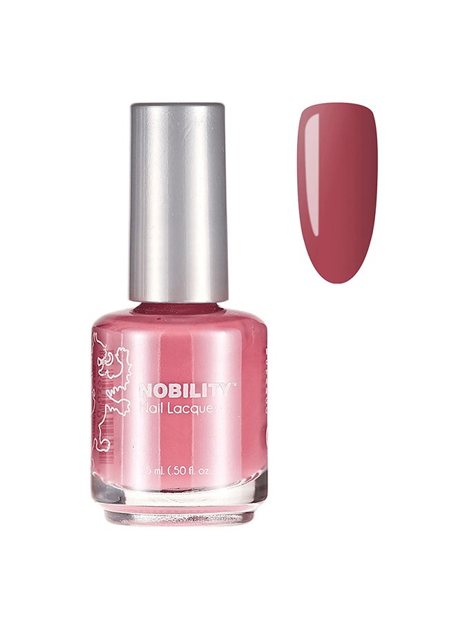 Lechat Nail Lacquer 15ml Glossy Super Shine Nail Polish 15ml Fast Dry Long Lasting Nail Enamel Nobility Nail Paint No Need UV LED Lamp No curing Nail Color