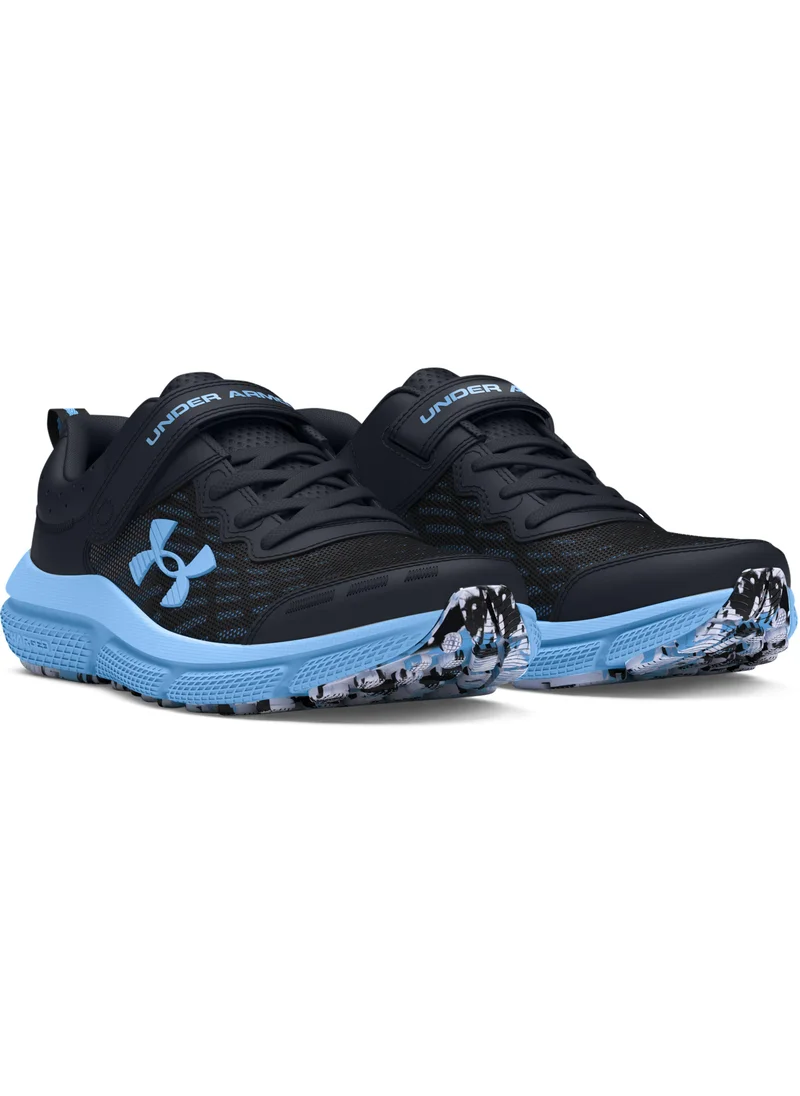 اندر ارمور Boys' Pre School Assert 10 AC Shoes