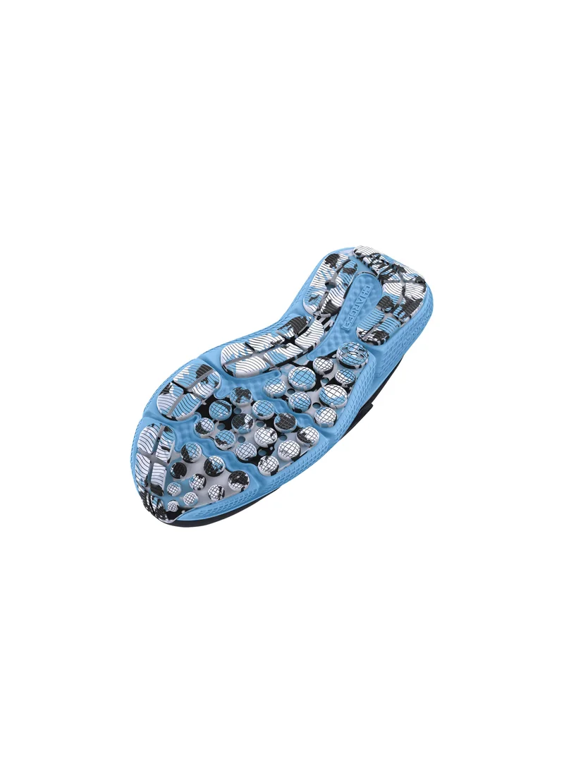 اندر ارمور Boys' Pre School Assert 10 AC Shoes