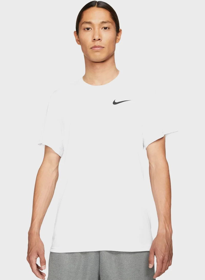 Nike Dry-Fit Superset T-Shirt
