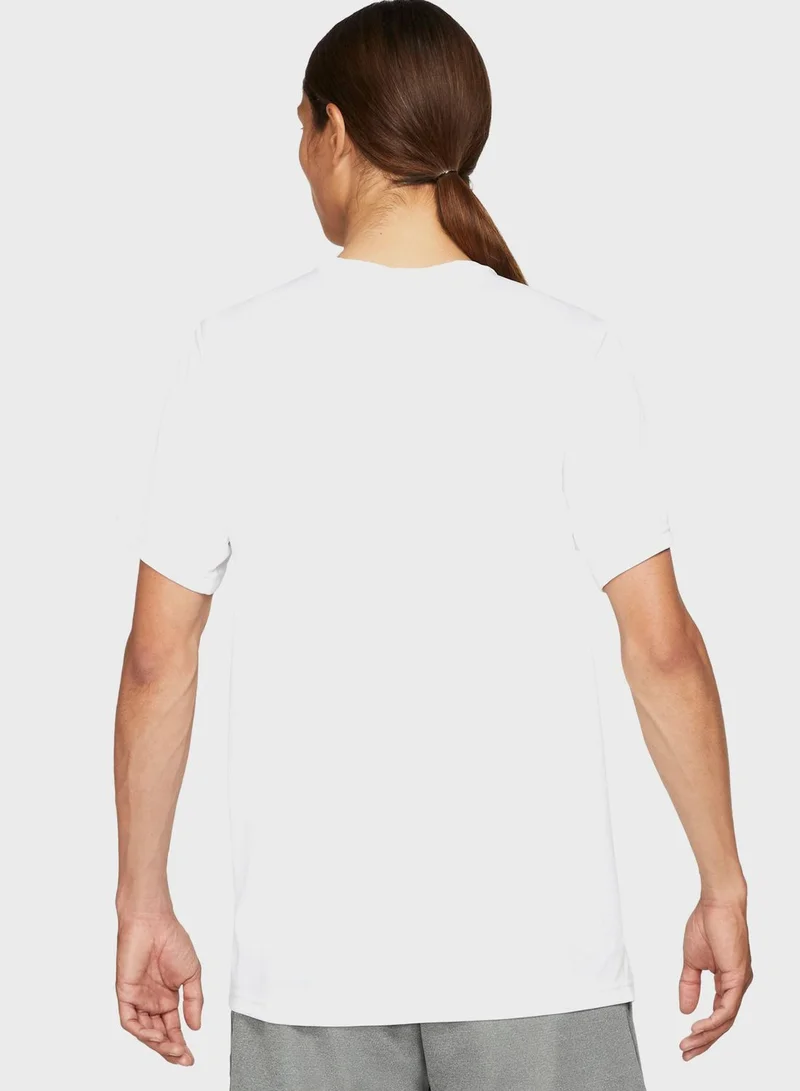Nike Dry-Fit Superset T-Shirt