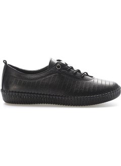 Fast Step Leather Women's Casual Shoes 164ZA5028  - Image 1