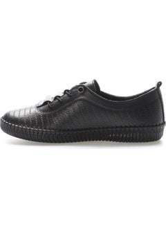 Fast Step Leather Women's Casual Shoes 164ZA5028  - Image 2