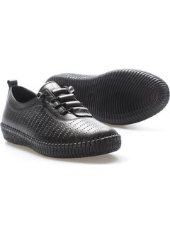 Fast Step Leather Women's Casual Shoes 164ZA5028  - Image 3
