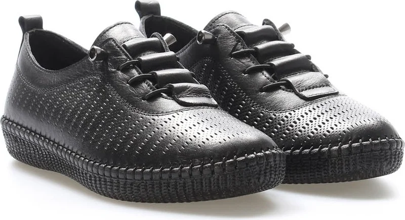 فاست ستيب Leather Women's Casual Shoes 164ZA5028