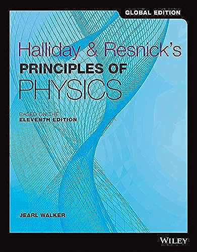 Halliday And Resnicks Principles Of Physics
