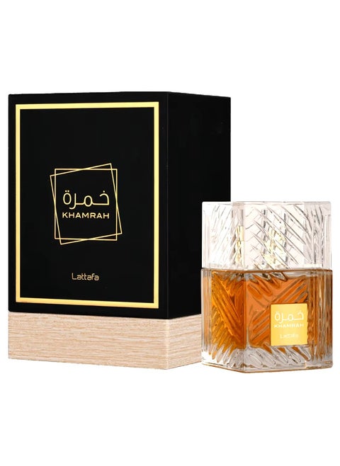 Khamrah EDP for Unisex - 100ml