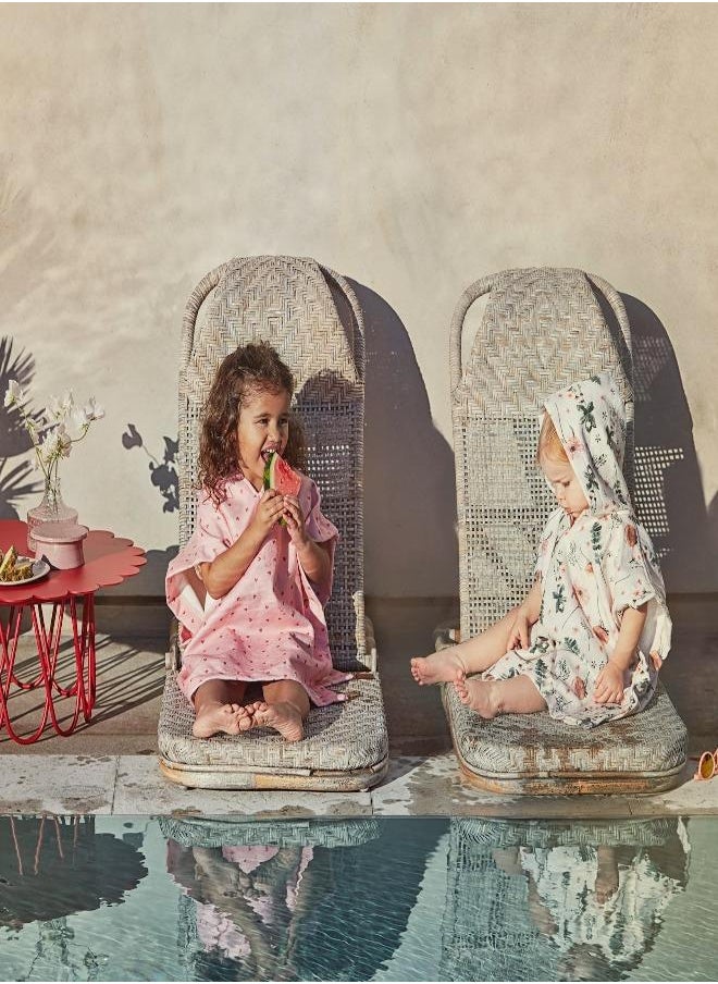 Elodie Details - Bathrobe - Meadow Blossom - Image 1