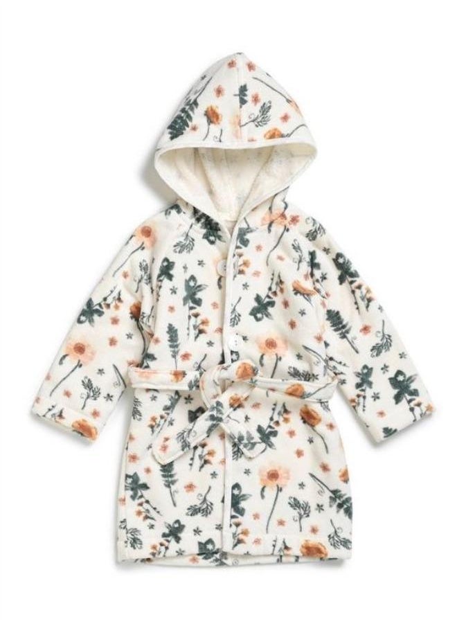 Elodie Details - Bathrobe - Meadow Blossom - Image 1