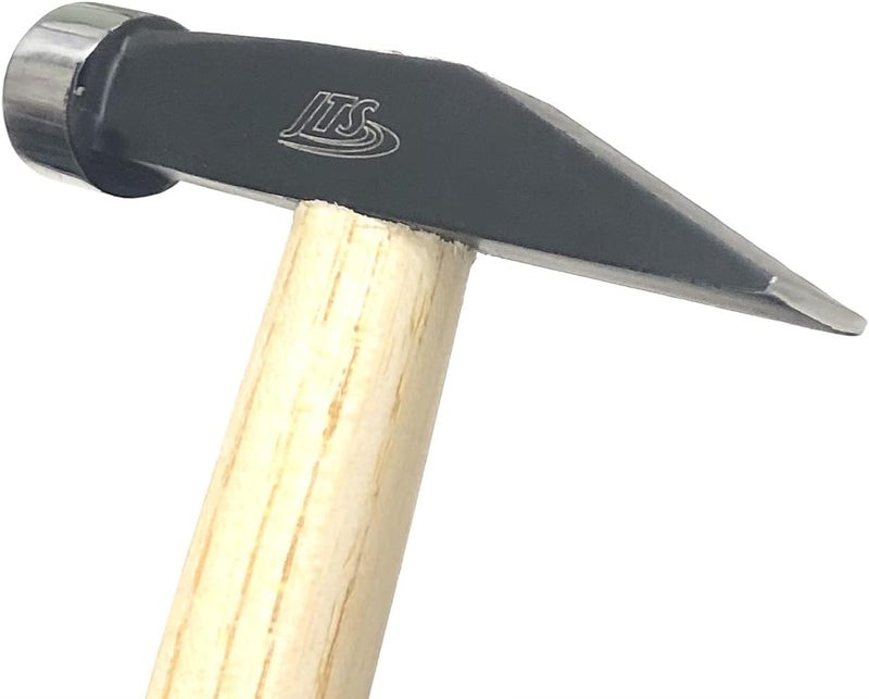 JTS Hammer Flat & Cross-Peen Goldsmith Hammers for Silversmith and Jewelry Making by - Image 5