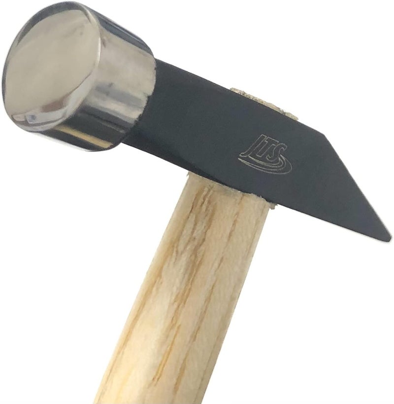JTS Hammer Flat & Cross-Peen Goldsmith Hammers for Silversmith and Jewelry Making by - Image 4