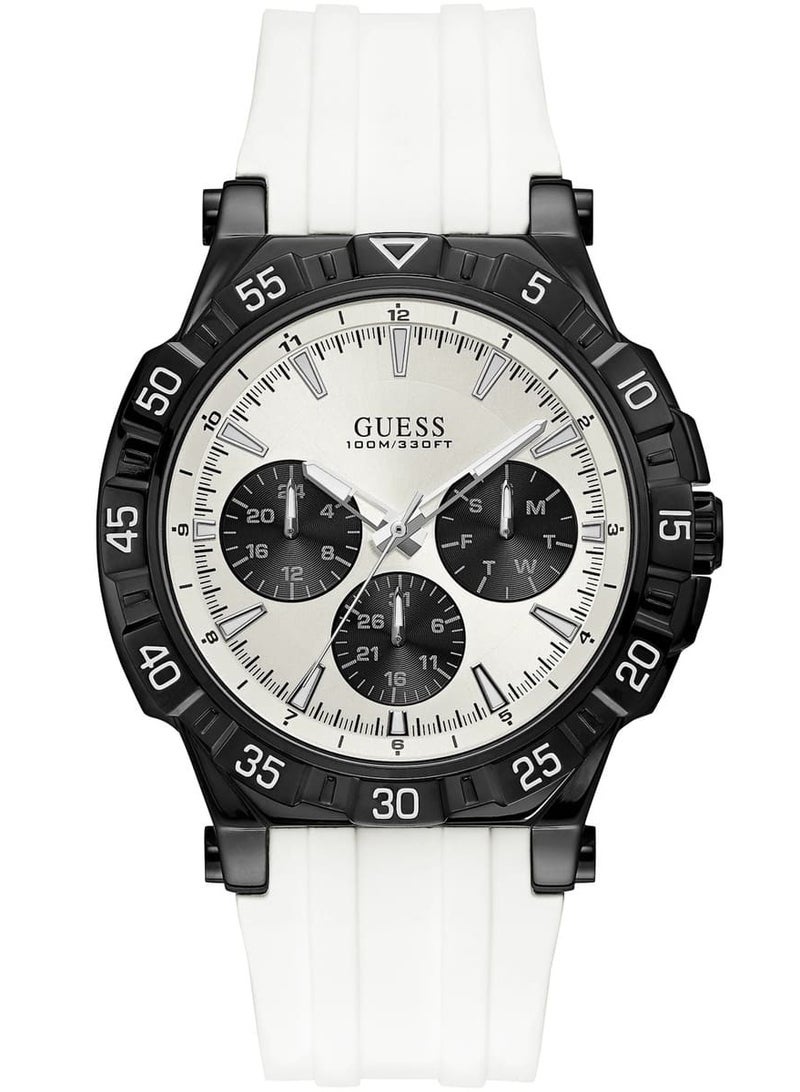 Guess Watch For Men W0966G3 - Image 1