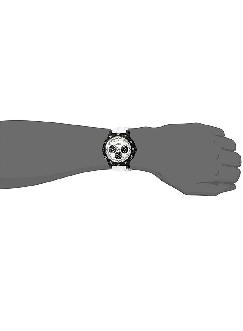 Guess Watch For Men W0966G3 - Image 3