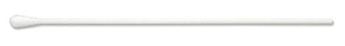 Puritan Medical 6" Sterile Standard Polyester Swab w/Plastic Handle - 25-806 2PD (Box of 200) - Image 5